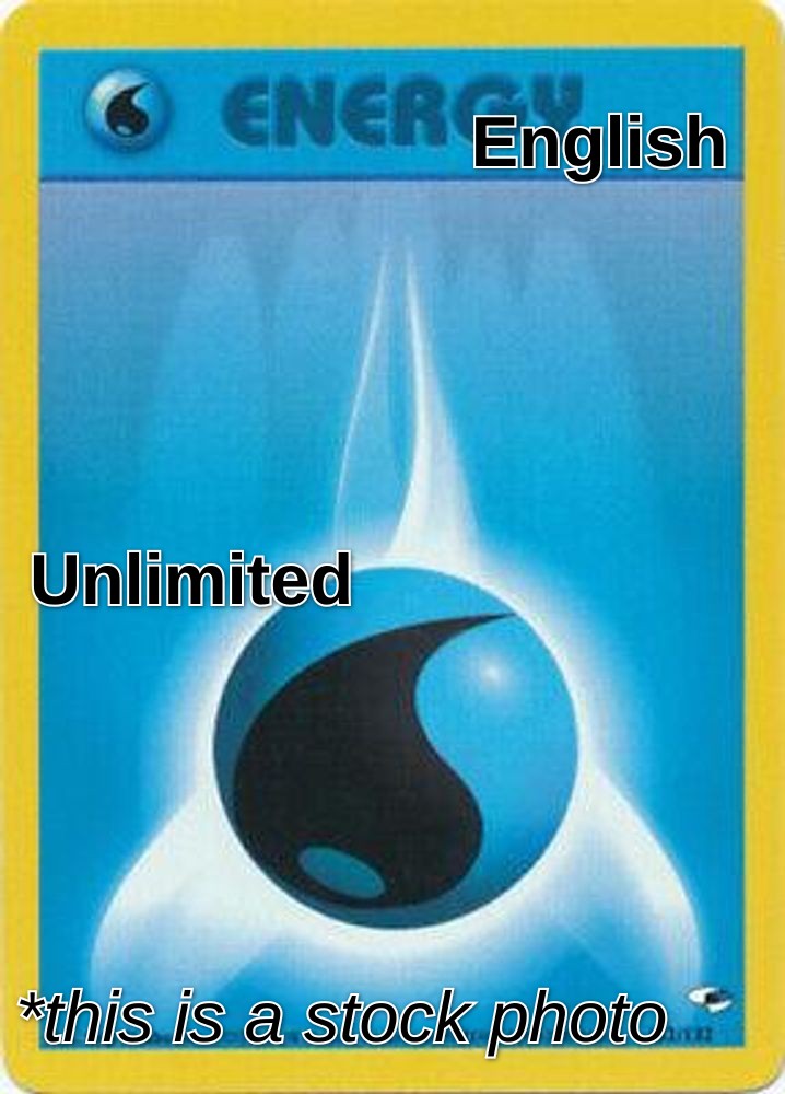 Water Energy