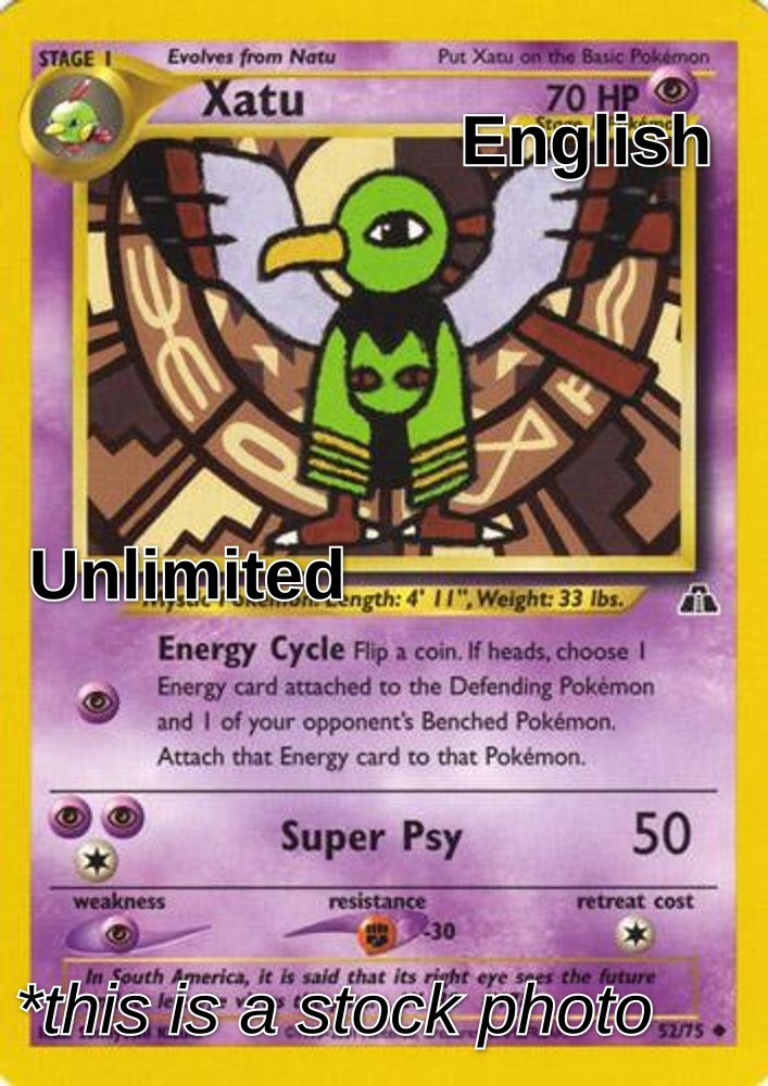 Xatu
