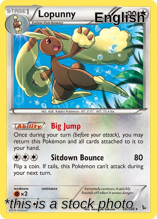 Lopunny