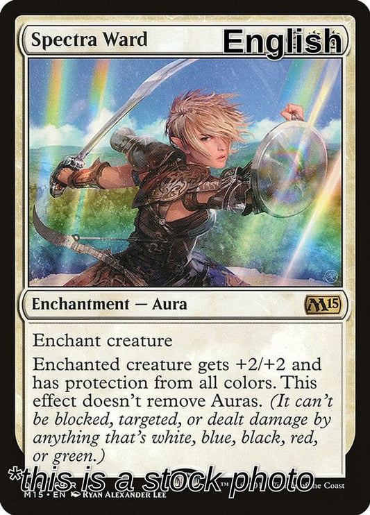 Spectra Ward