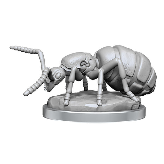 Deep Cuts Minis: Giant Ants Wave 21