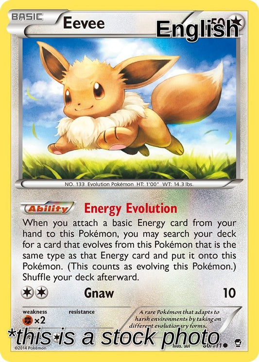Eevee