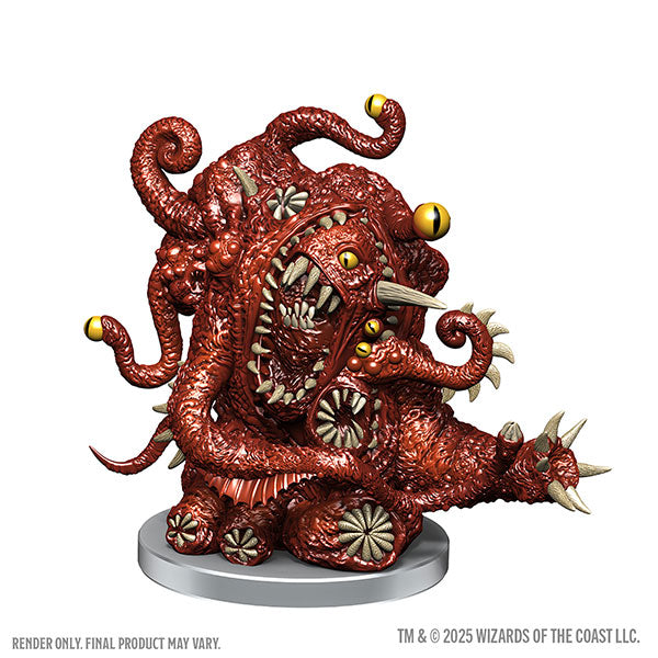D&D Icons of the Realms: Monster Manual Collection 2 - Booster
