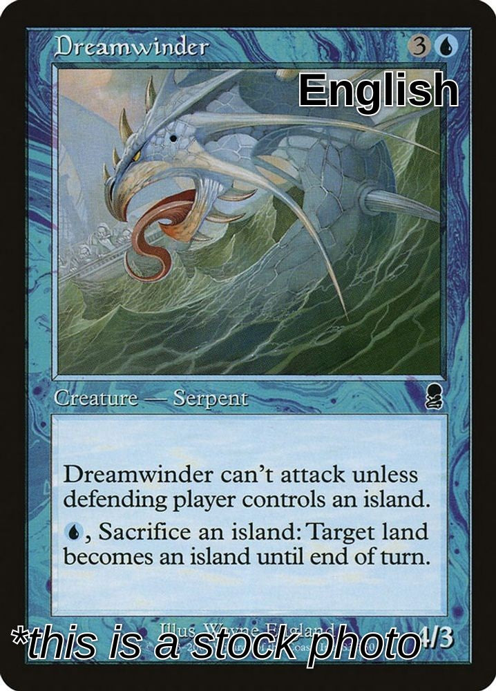 Dreamwinder