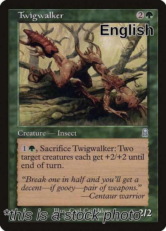 Twigwalker