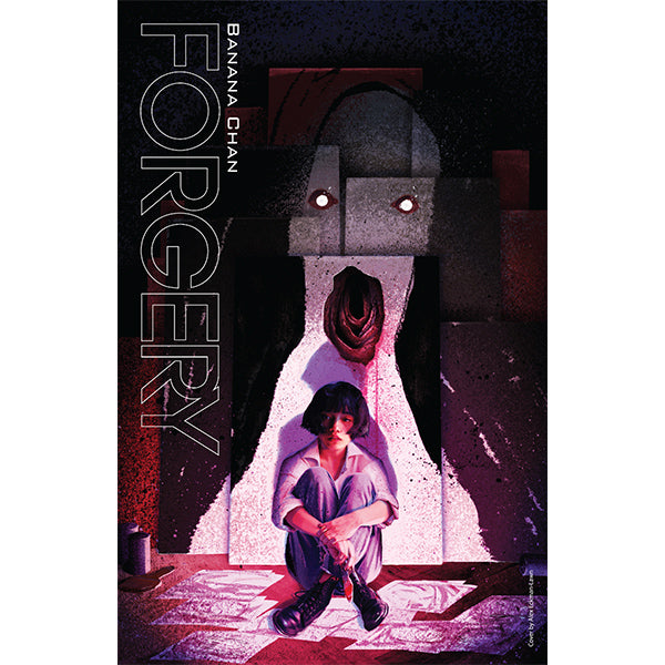 Forgery - Roleplaying Game