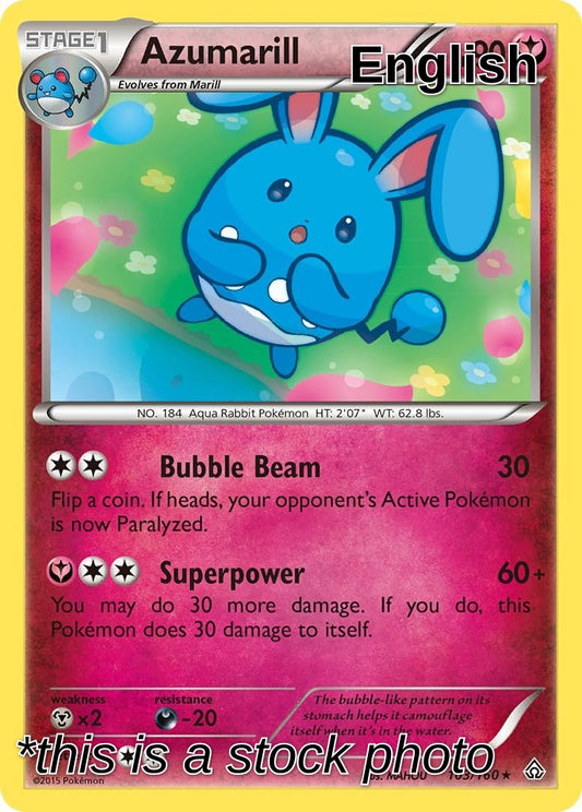 Azumarill
