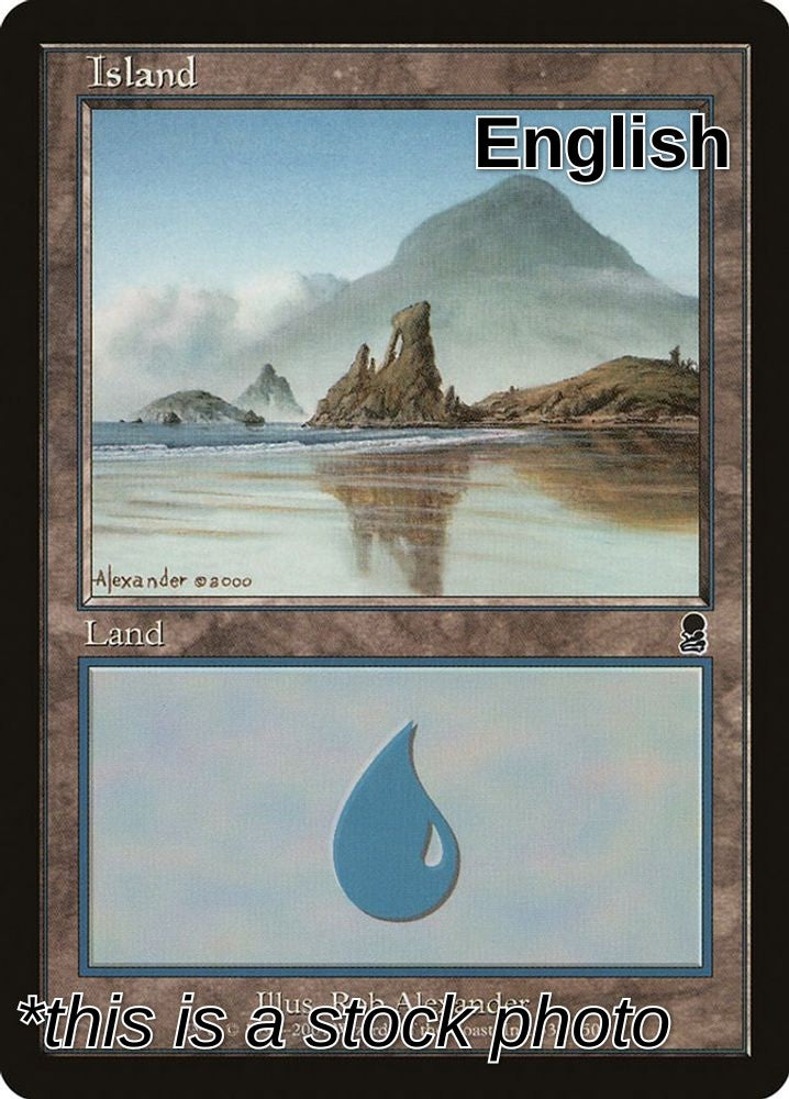 Island (338)