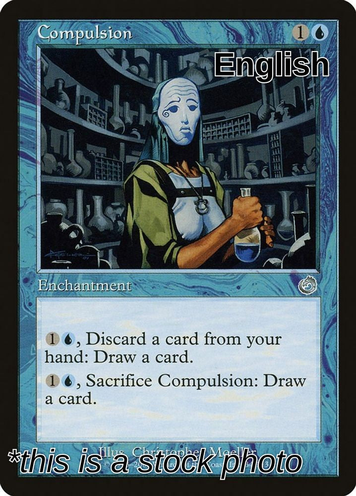 Compulsion
