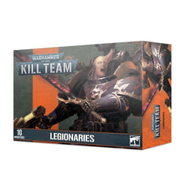 Warhammer: 40k - Kill Team- Legionaries