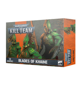 Warhammer: 40k - Kill Team - Aeldari Blades of Khaine