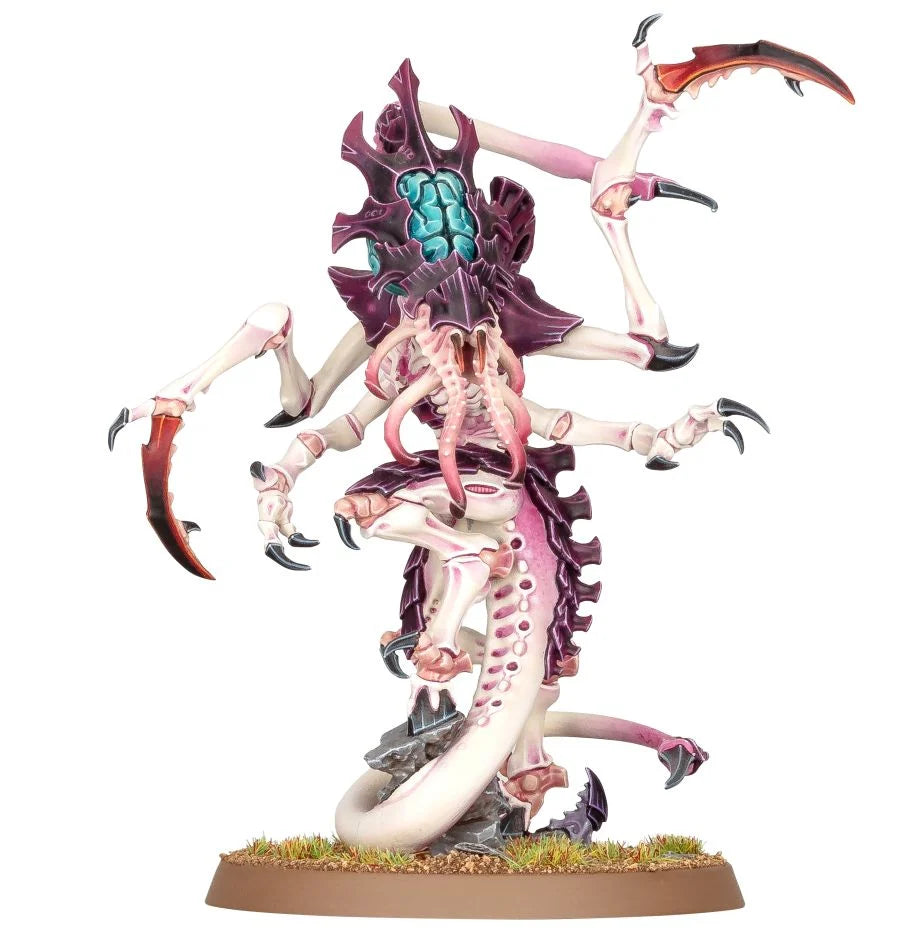 Warhammer: 40k - Tyranids - Neurolictor