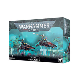 Warhammer: 40k - Aeldari - Skyweavers