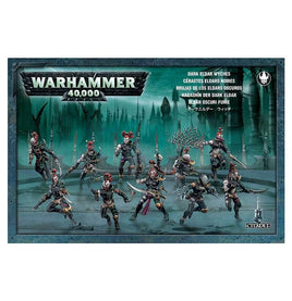 Warhammer 40k - Drukhari - Wyches