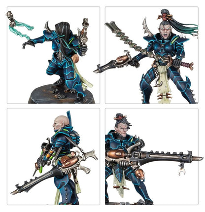 Warhammer 40k - Kill Team - Hand of the Archon