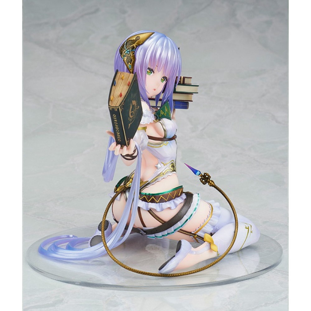 Alter: Atelier Sophie: The Alchemist of the Mysterious Book - Plachta 1/7 Scale Figure