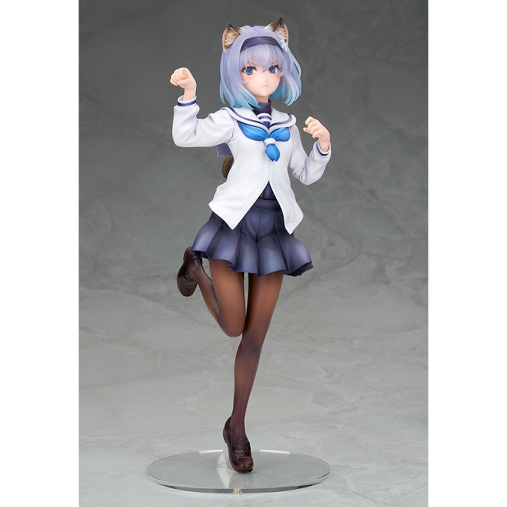 Alter: The Ryou's Work is Never Done - Ginko Sora (Cat Ear Ver.) 1/7 Scale Figure