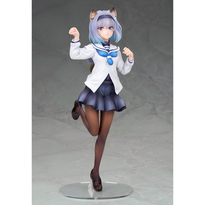 Alter: The Ryou's Work is Never Done - Ginko Sora (Cat Ear Ver.) 1/7 Scale Figure