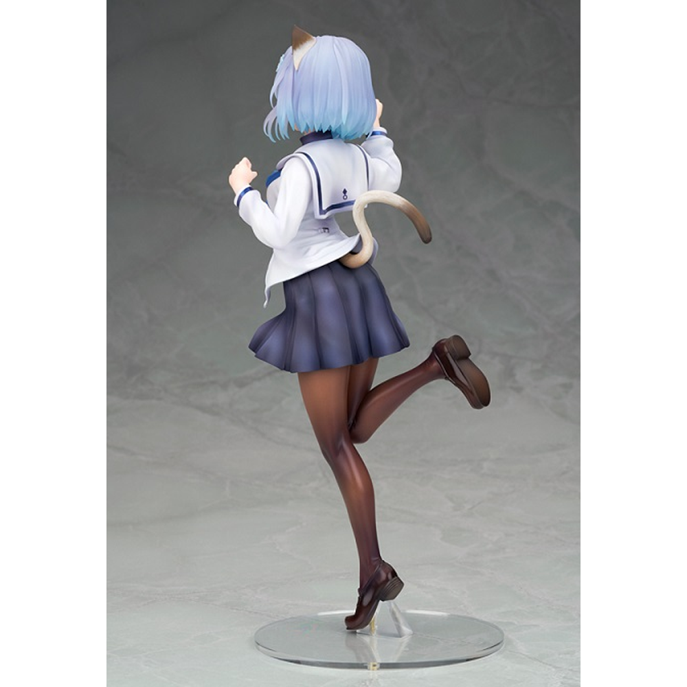 Alter: The Ryou's Work is Never Done - Ginko Sora (Cat Ear Ver.) 1/7 Scale Figure