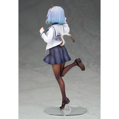 Alter: The Ryou's Work is Never Done - Ginko Sora (Cat Ear Ver.) 1/7 Scale Figure