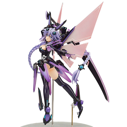 Alter: Hyperdimension Neptunia - Purple Heart 1/7 Scale Figure