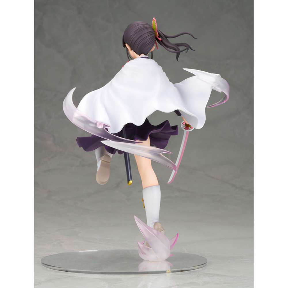 Alter: Demon Slayer: Kimetsu no Yaiba - Kanao Tsuyuri 1/8 Scale Figure