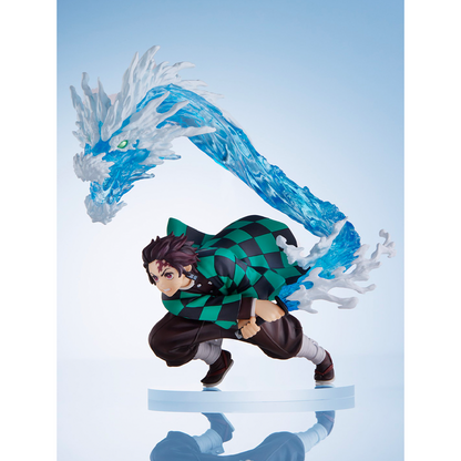 Aniplex: ConoFig: Demon Slayer: Kimetsu no Yaiba - Tanjiro Kamado (Constant Flux) Figure