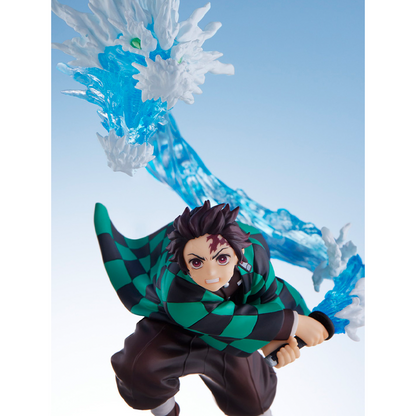 Aniplex: ConoFig: Demon Slayer: Kimetsu no Yaiba - Tanjiro Kamado (Constant Flux) Figure