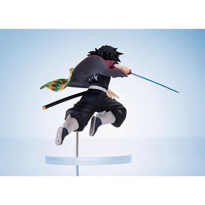 Aniplex: ConoFig: Demon Slayer: Kimetsu no Yaiba - Giyu Tomioka Figure