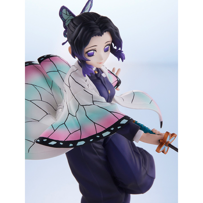 Aniplex: ConoFig: Demon Slayer: Kimetsu no Yaiba - Shinobu Kocho Figure