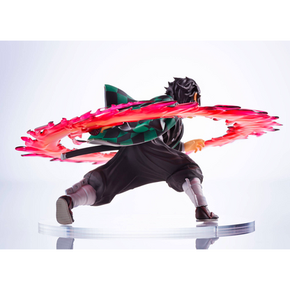 Aniplex: ConoFig: Demon Slayer: Kimetsu no Yaiba - Tanjiro Kamado Figure