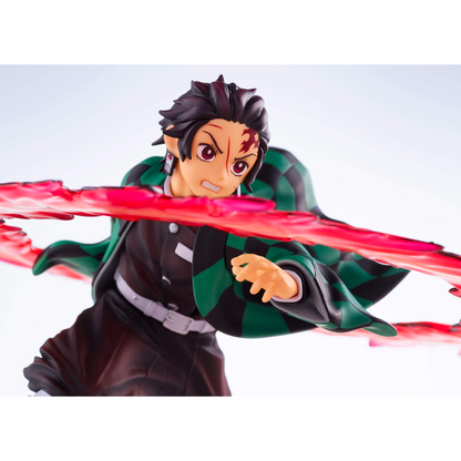 Aniplex: ConoFig: Demon Slayer: Kimetsu no Yaiba - Tanjiro Kamado Figure