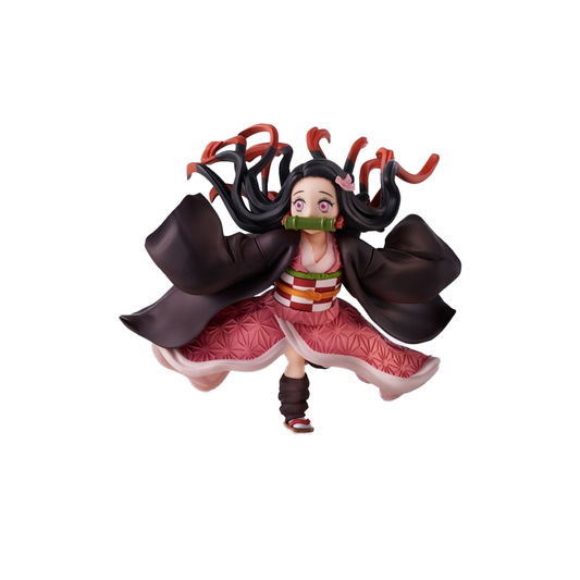 Aniplex: ConoFig: Demon Slayer: Kimetsu no Yaiba - Nezuko Kamado Figure