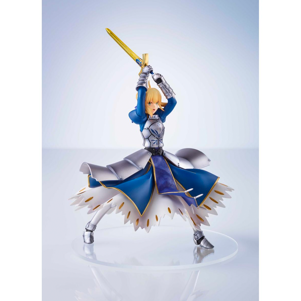 Aniplex: ConoFig: Fate/Grand Order - Saber/Altria Pendragon Figure