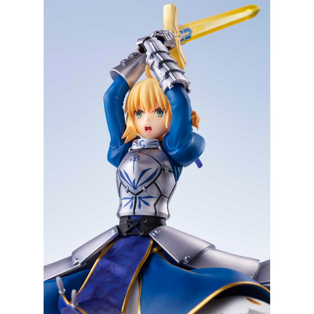 Aniplex: ConoFig: Fate/Grand Order - Saber/Altria Pendragon Figure