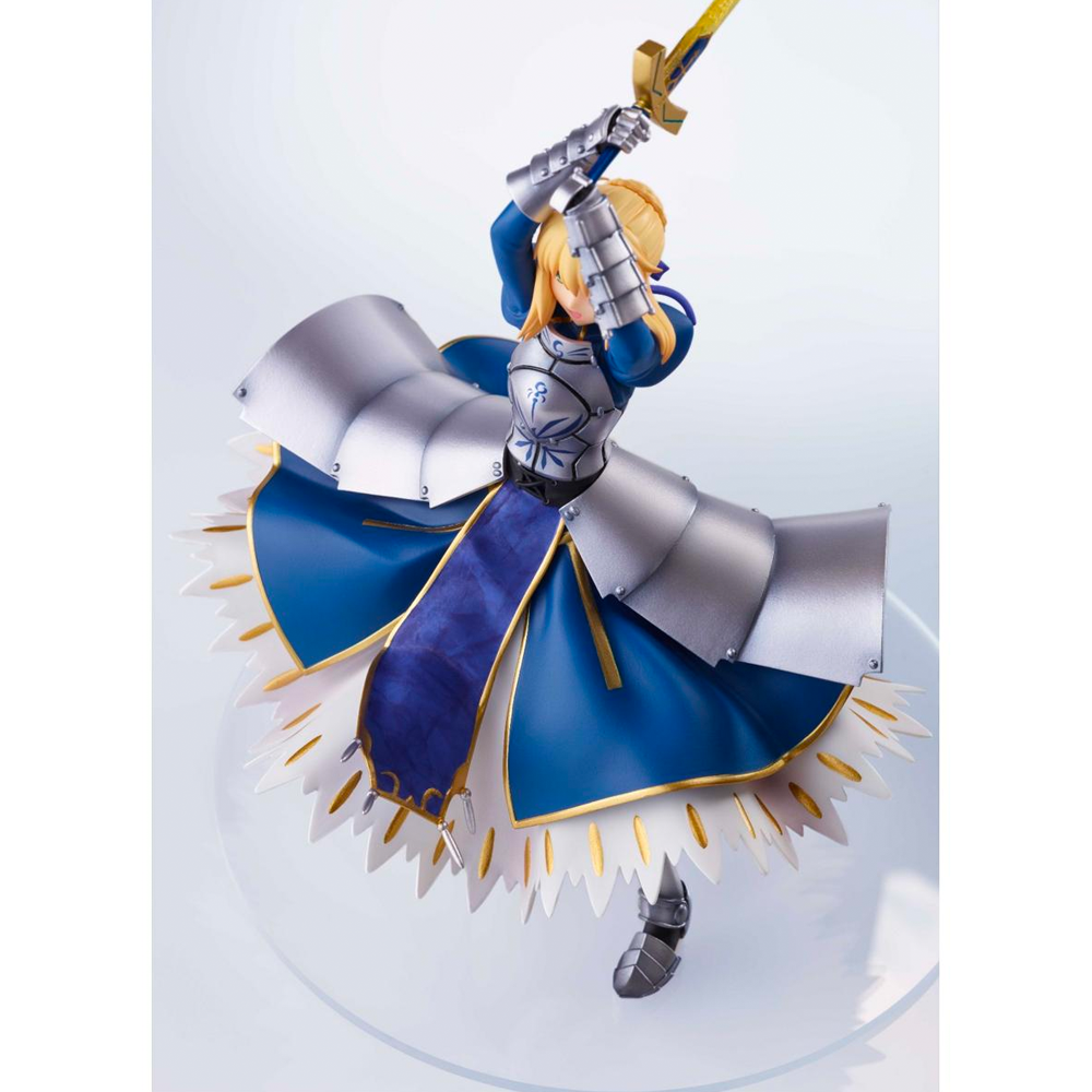 Aniplex: ConoFig: Fate/Grand Order - Saber/Altria Pendragon Figure