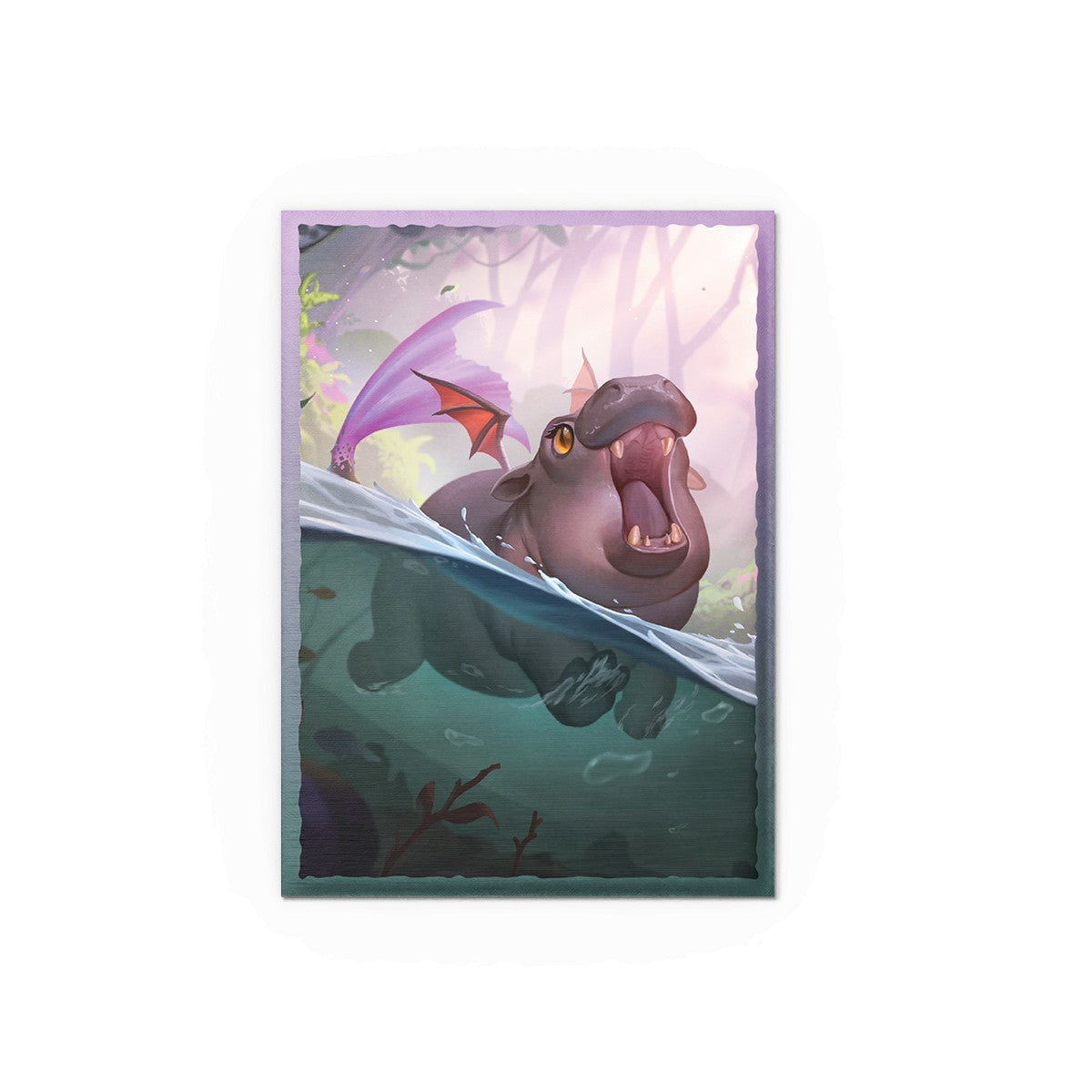Dragon Shield Sleeves: The Snortle 100CT

