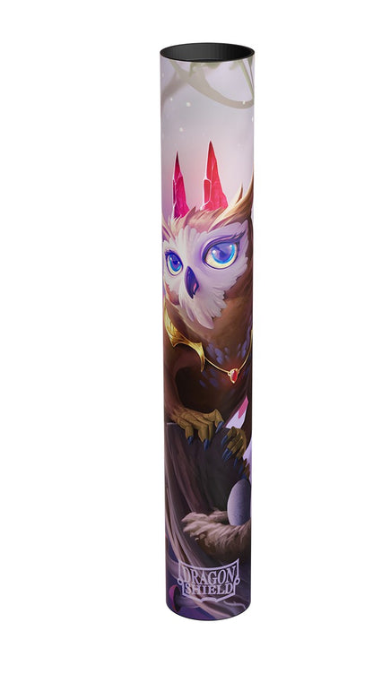 Dragon Shield Playmat: Spirit Animals - The Dragowlis
