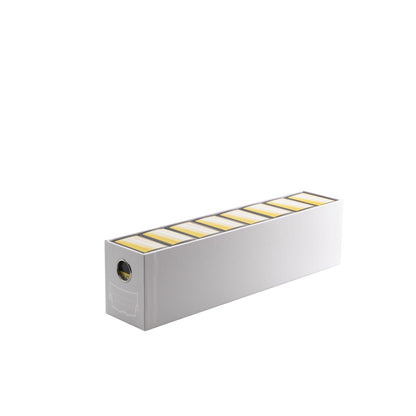 Dragon Shield Storage: Fortress Card Drawers Horizonal 4 - White
