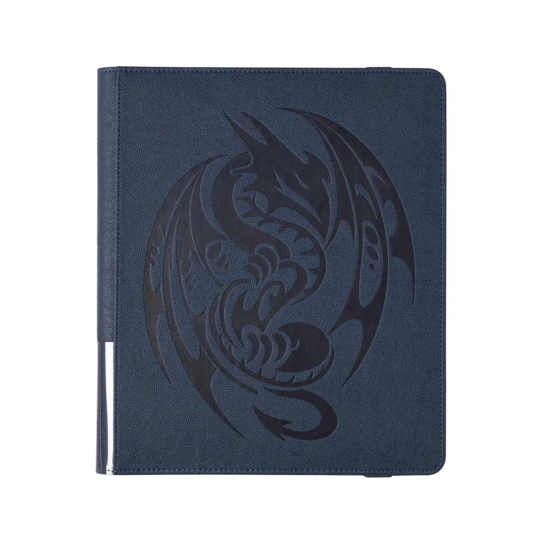 Dragon Shield: Card Codex - Midnight Blue (576 Slots)
