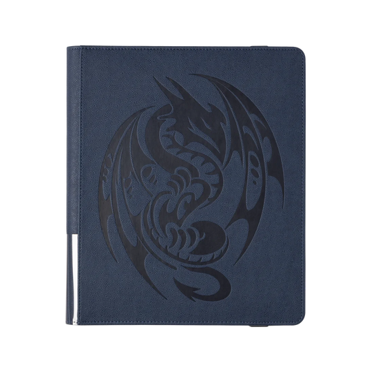 Dragon Shield: Card Codex - Midnight Blue (576 Slots)
