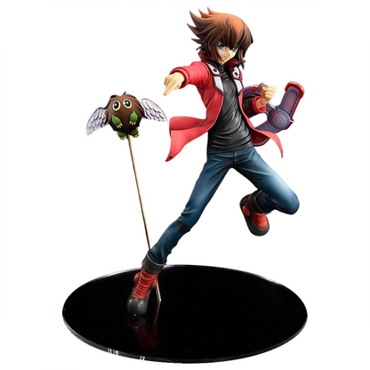 Amakuni: Yu-Gi-Oh Duel Monsters GX - Jaden Yuki 1/7 Scale Figure