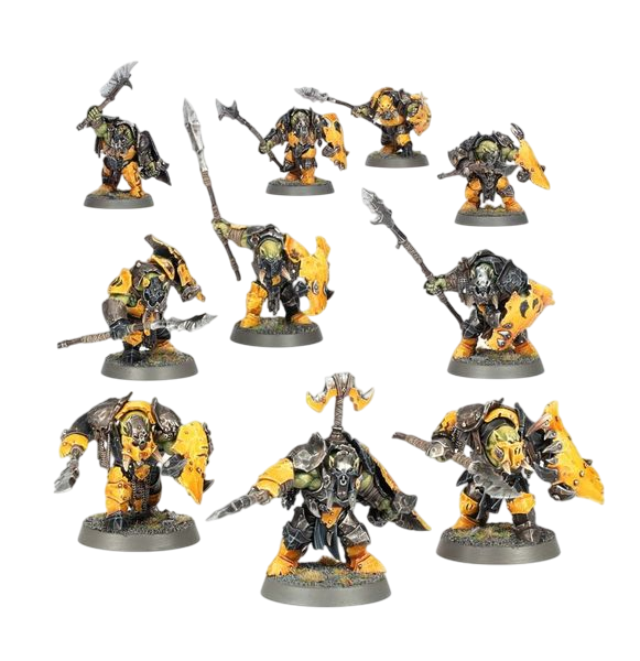Ardboyz (New in Box)