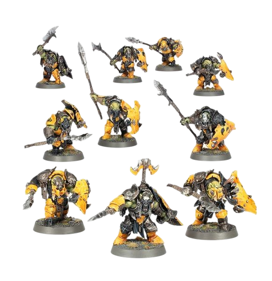Ardboyz (New in Box)