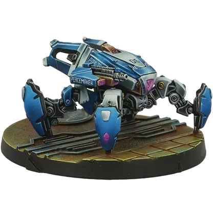 Infinity: Armbots Panoceania