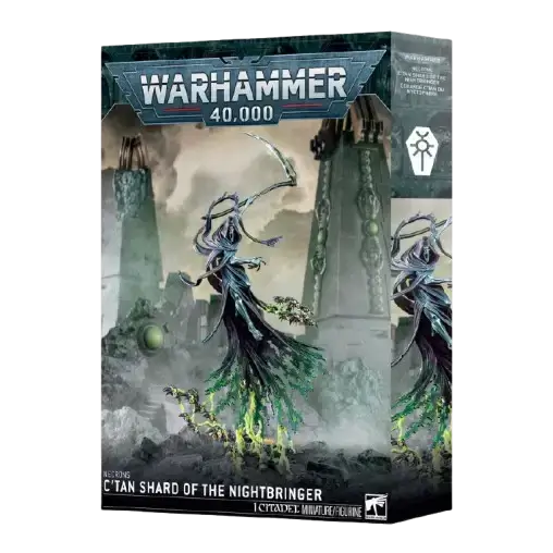 C'tan Shard of the Nightbringer (New in Box)
