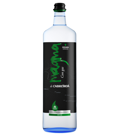 Boissons non alcoolisées