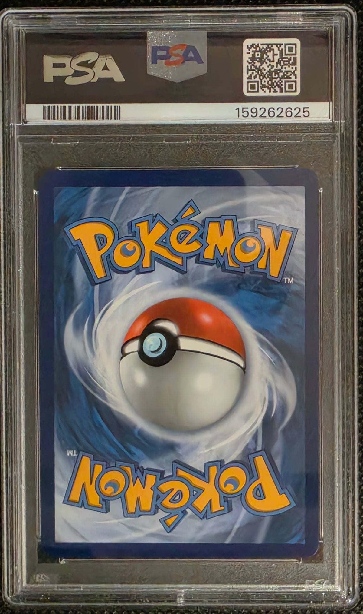 Pokemon Mega Charizard X ex # 023 - ME Promo- Graded PSA 10