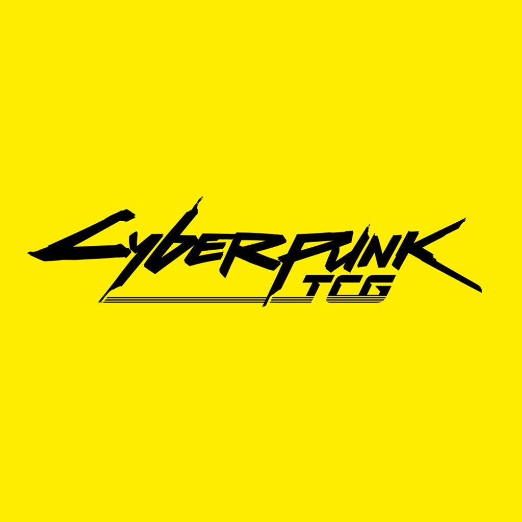 Cyberpunk TCG Beta Event 9/11 ($40)