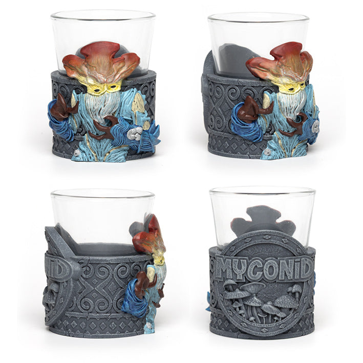 Sirius Dice D&D Mini Dice Cup Series 2 (Blind Box)
